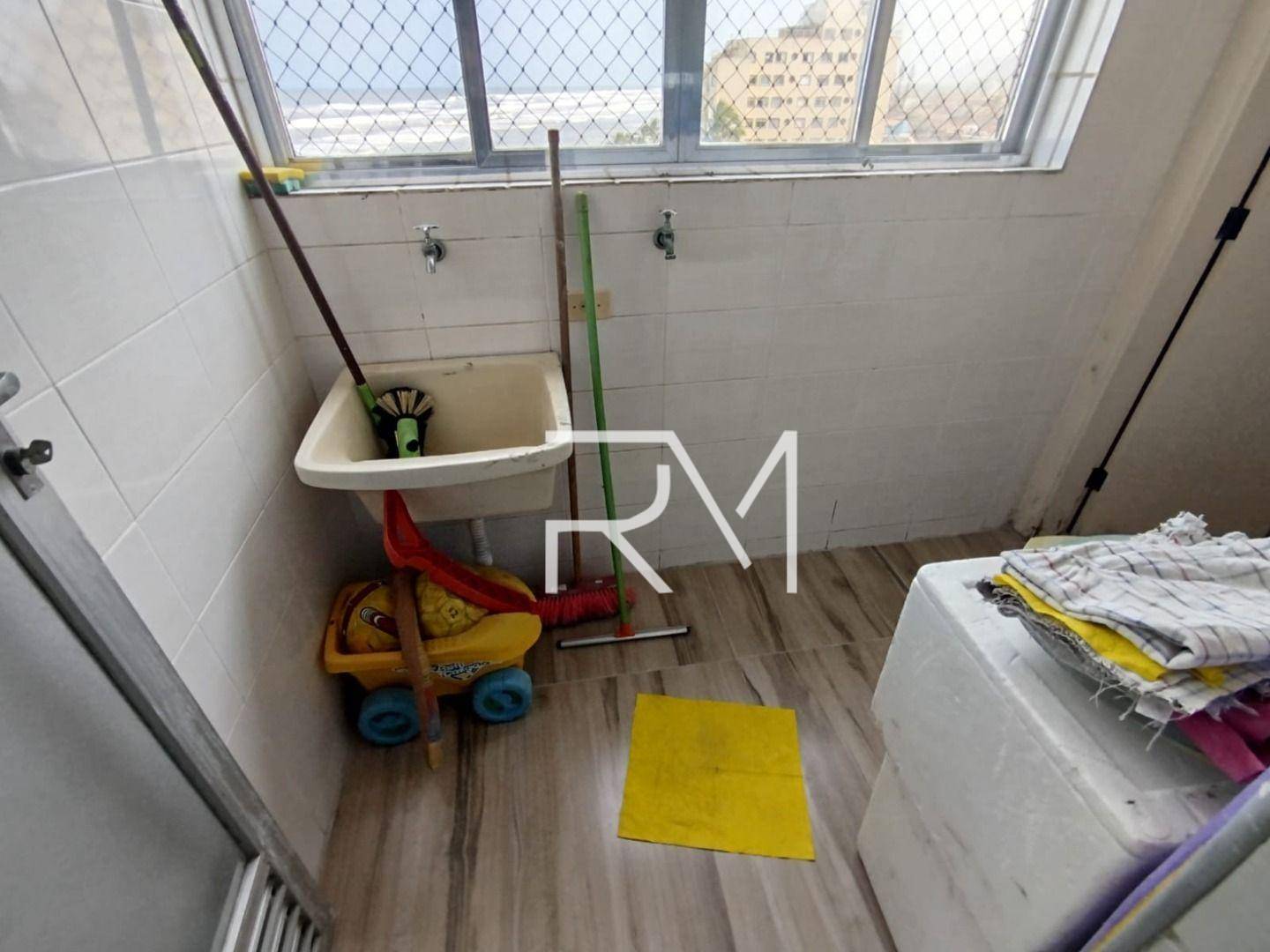 Apartamento à venda com 3 quartos, 108m² - Foto 12