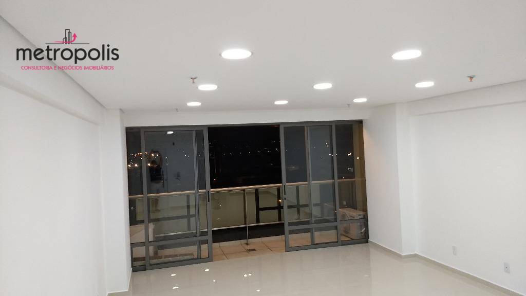 Conjunto Comercial-Sala para alugar, 43m² - Foto 3