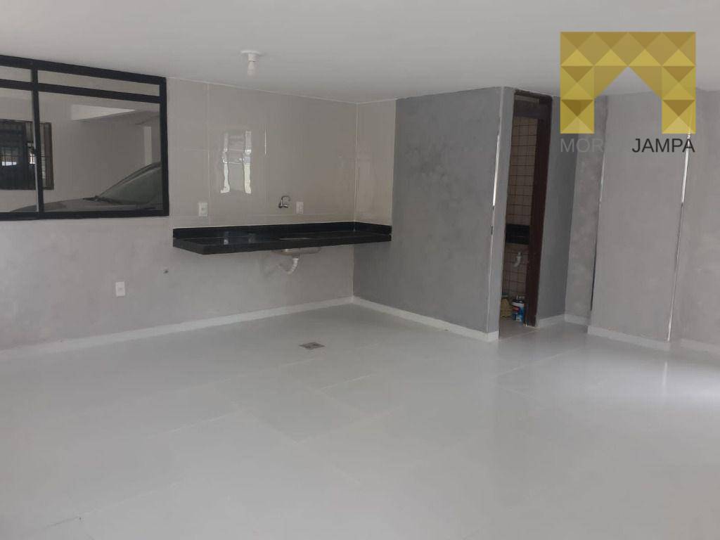 Apartamento à venda com 3 quartos, 180m² - Foto 24