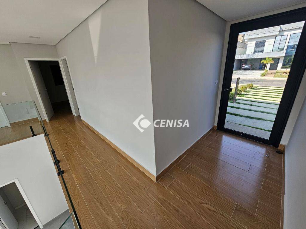 Casa de Condomínio à venda e aluguel com 3 quartos, 200m² - Foto 7