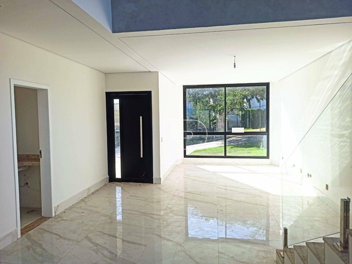 Casa de Condomínio à venda com 3 quartos, 300m² - Foto 5