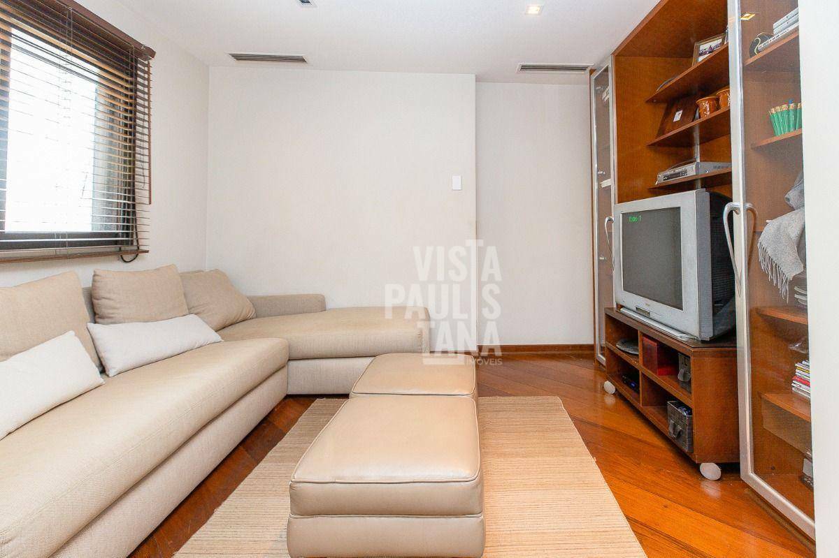 Apartamento à venda com 3 quartos, 219m² - Foto 10