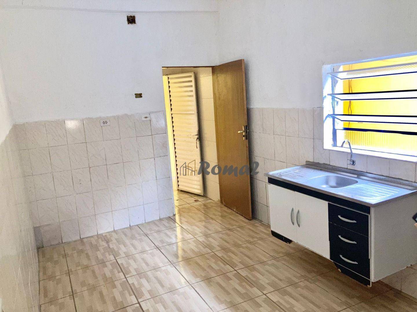 Casa, 1 quarto - Foto 2