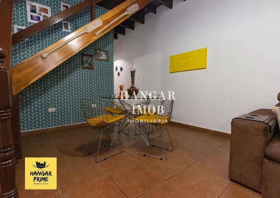 Casa à venda com 3 quartos, 249m² - Foto 5