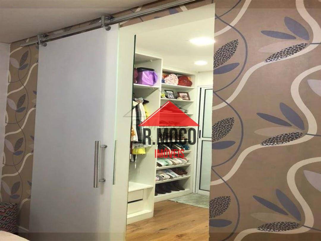 Sobrado à venda com 3 quartos, 110m² - Foto 15