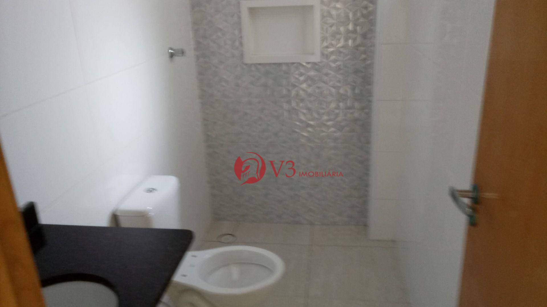 Apartamento à venda com 2 quartos, 60m² - Foto 11