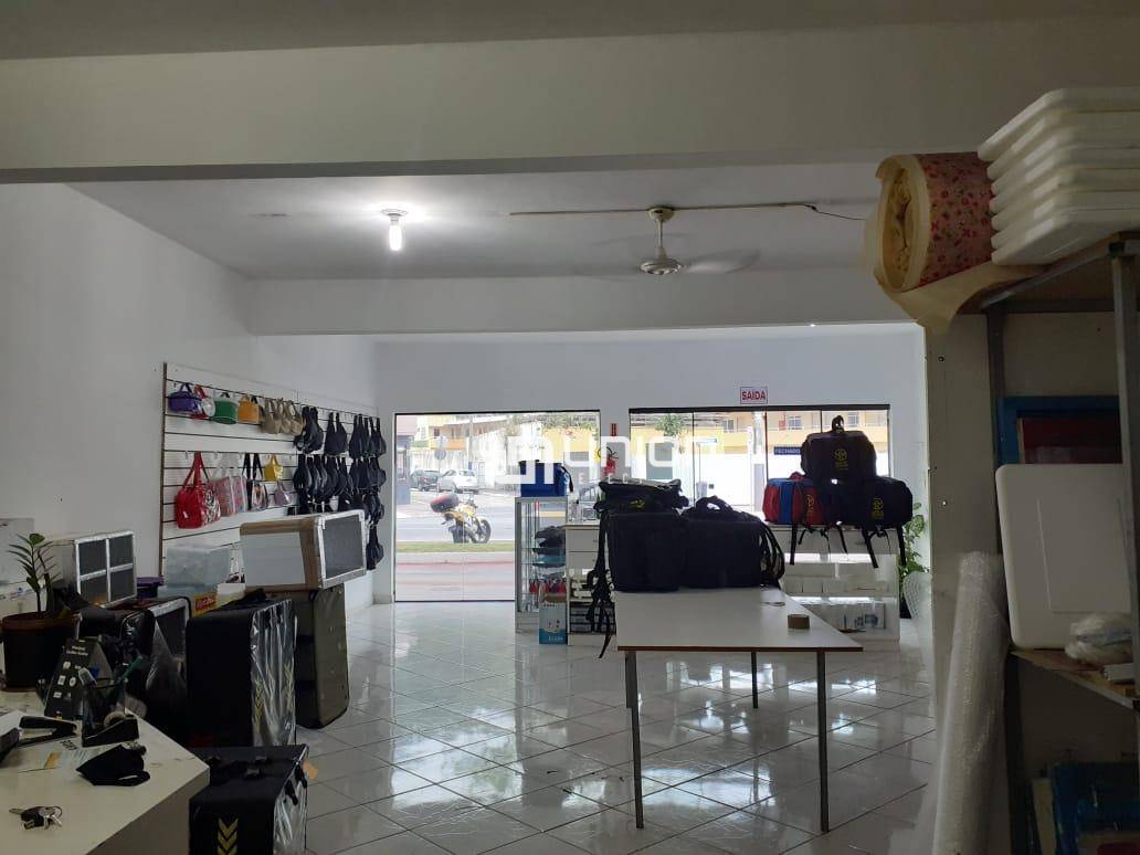 Conjunto Comercial-Sala à venda, 690m² - Foto 3