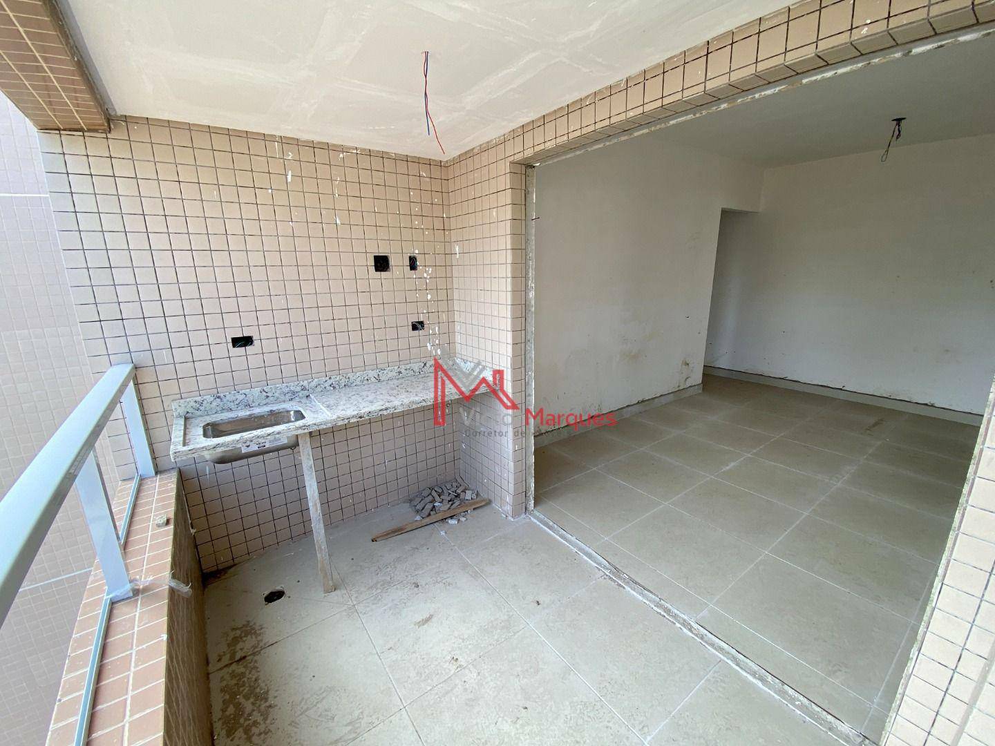 Apartamento à venda com 2 quartos, 68m² - Foto 7