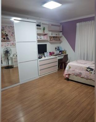 Sobrado à venda com 2 quartos, 100m² - Foto 5