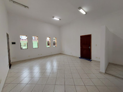 Conjunto Comercial-Sala para alugar, 35m² - Foto 9