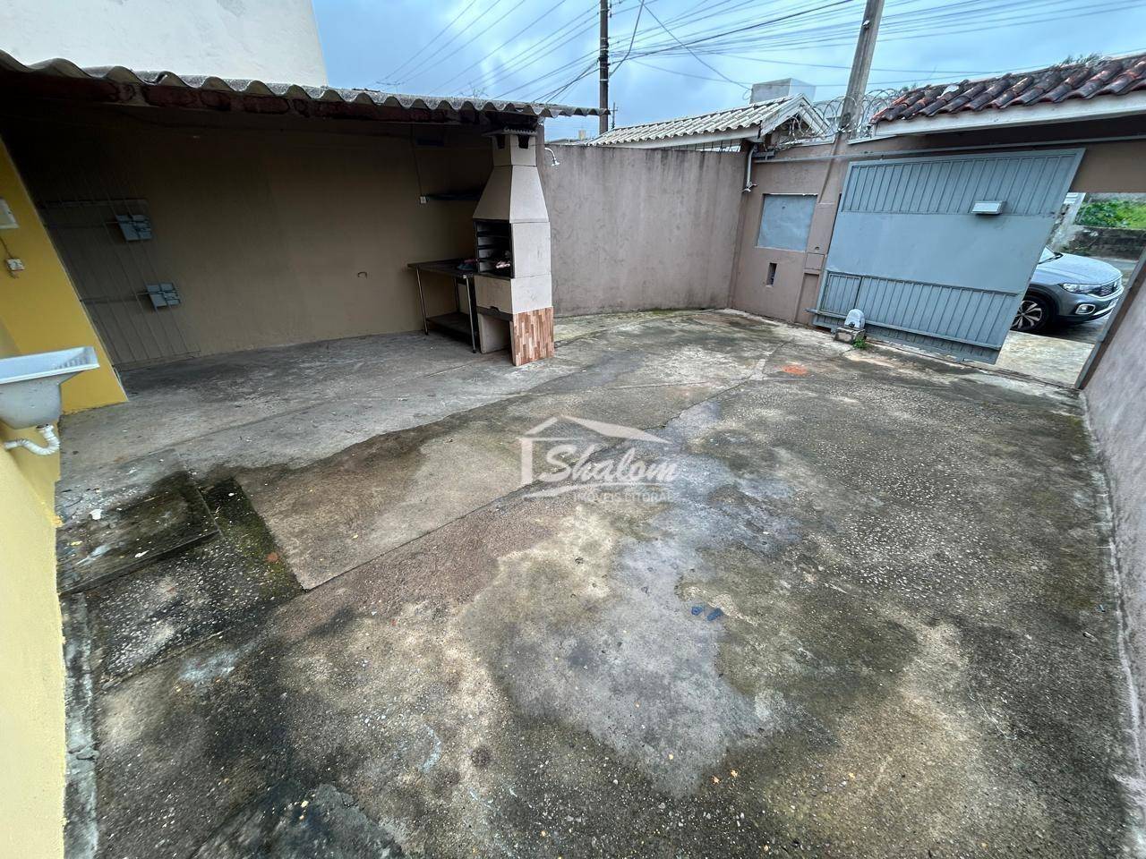 Casa, 1 quarto, 50 m² - Foto 2