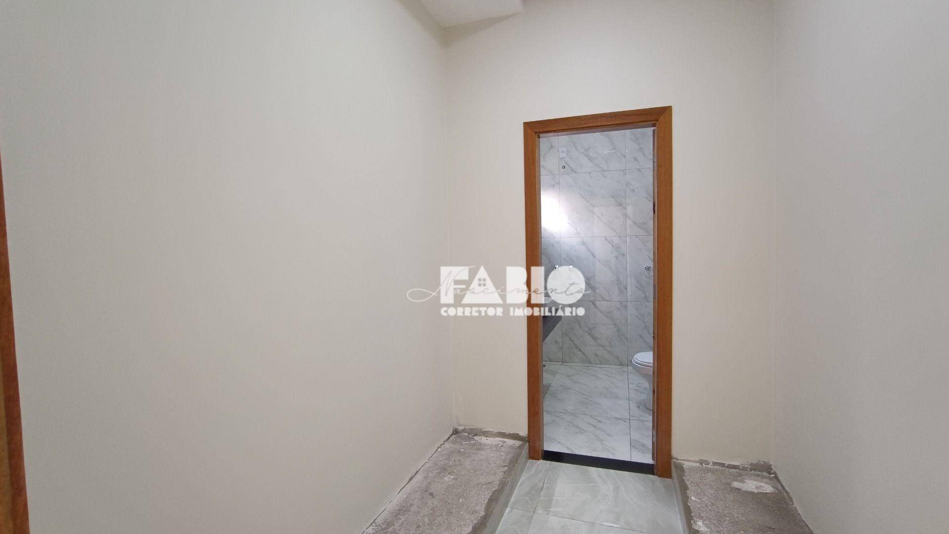 Casa de Condomínio à venda com 3 quartos, 175m² - Foto 18