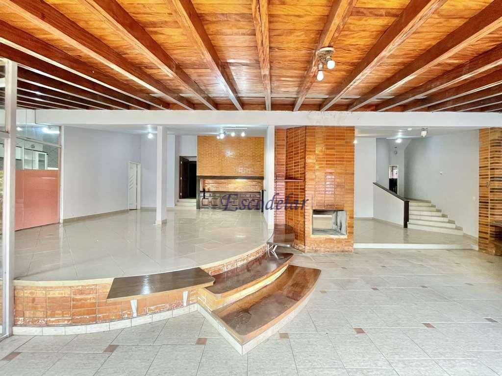 Chácara à venda com 4 quartos, 409m² - Foto 19