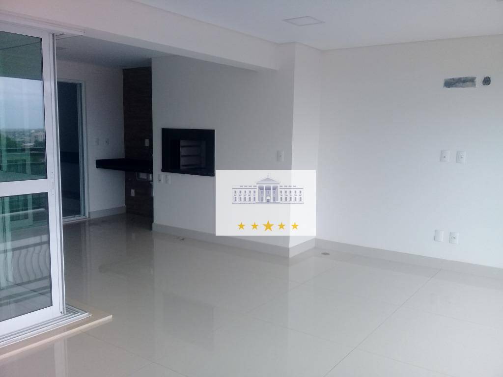 Apartamento à venda com 4 quartos, 330m² - Foto 5