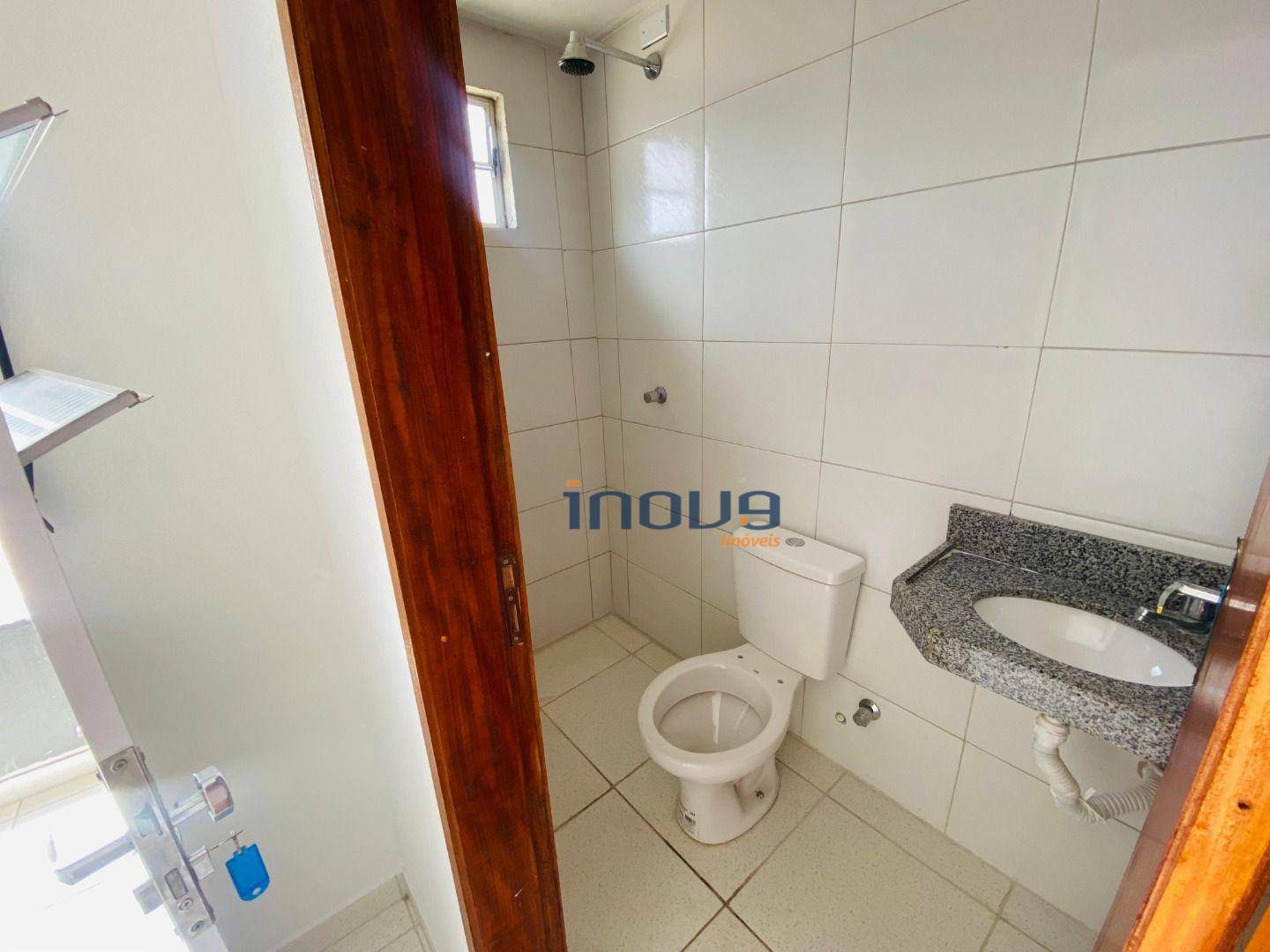 Apartamento para alugar com 1 quarto, 39m² - Foto 4