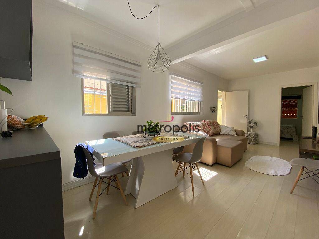 Casa à venda com 2 quartos, 88m² - Foto 1