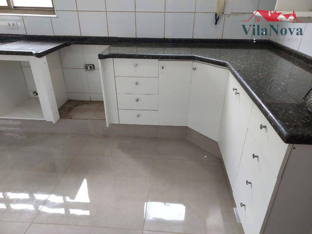 Casa à venda com 3 quartos, 213m² - Foto 41