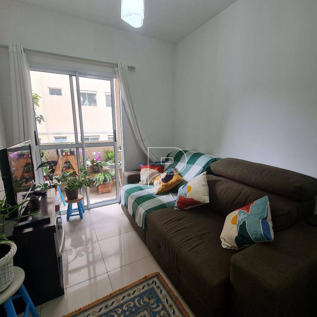 Apartamento à venda com 2 quartos, 54m² - Foto 8