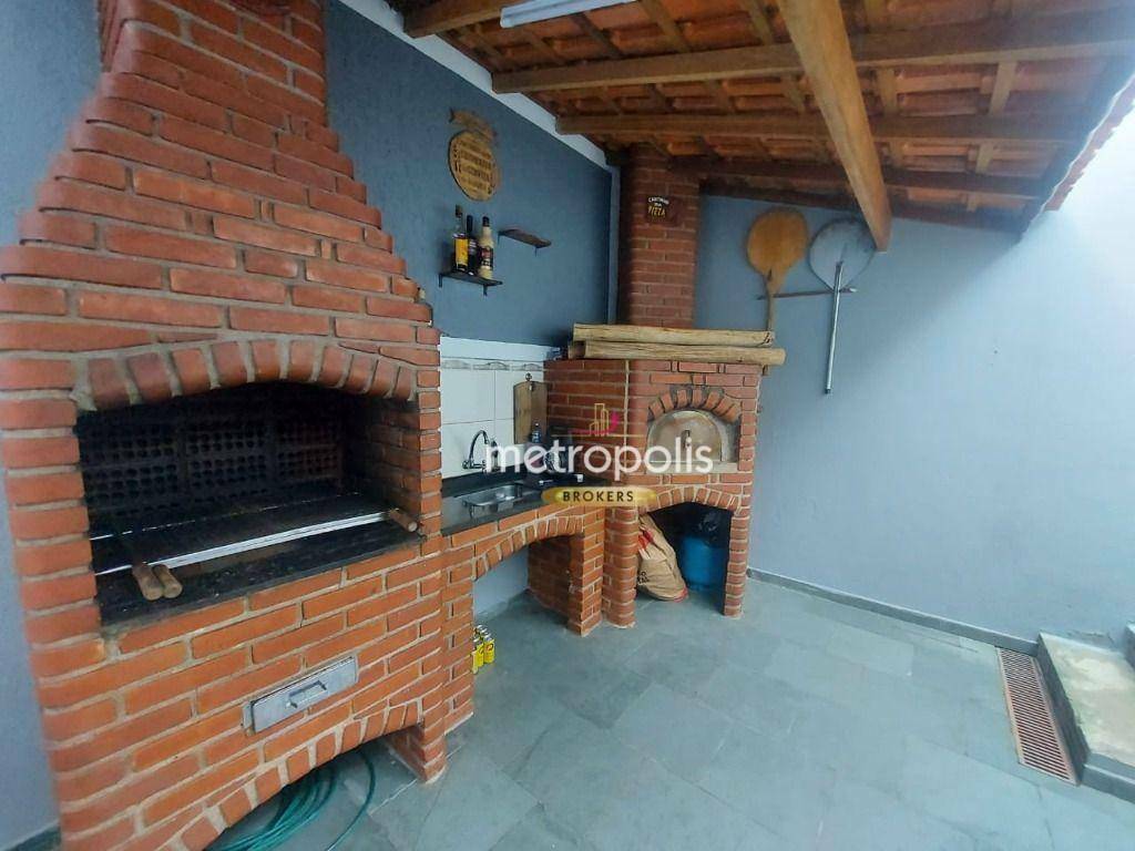 Sobrado à venda com 3 quartos, 347m² - Foto 22