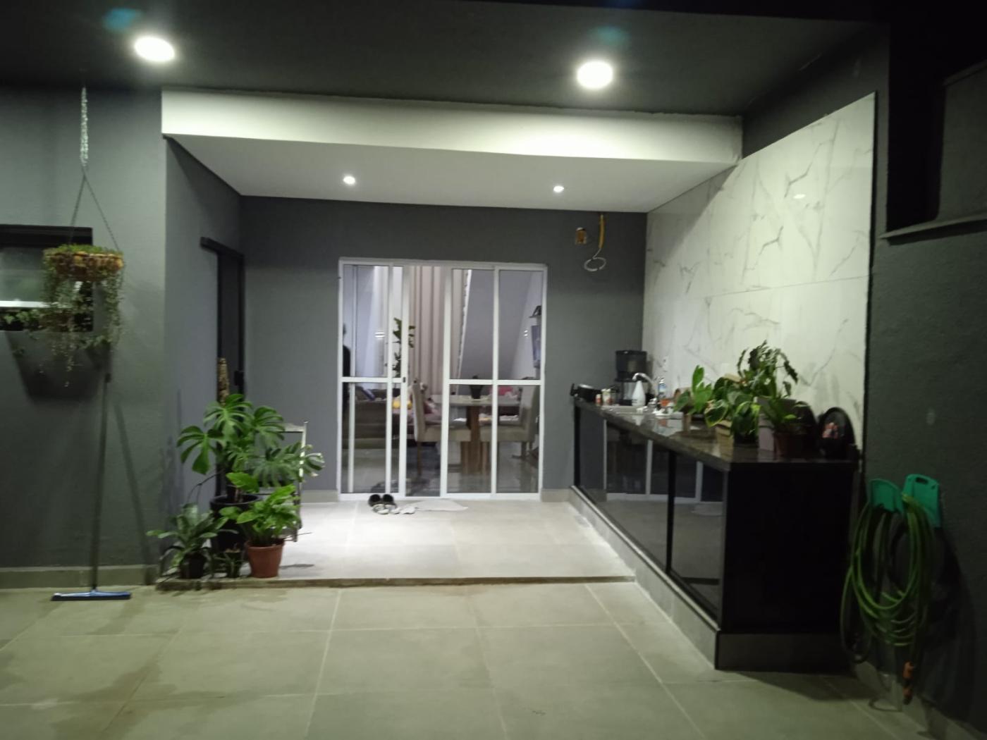 Casa de Condomínio à venda com 3 quartos, 190m² - Foto 16