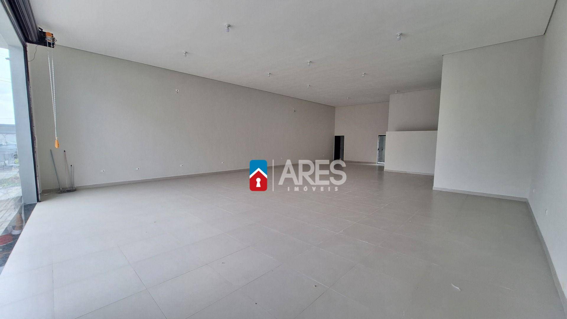 Loja-Salão, 198 m² - Foto 4