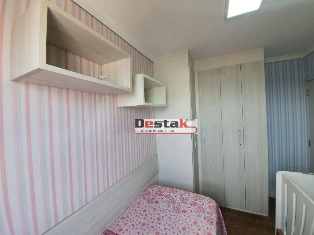 Apartamento à venda com 2 quartos, 53m² - Foto 9