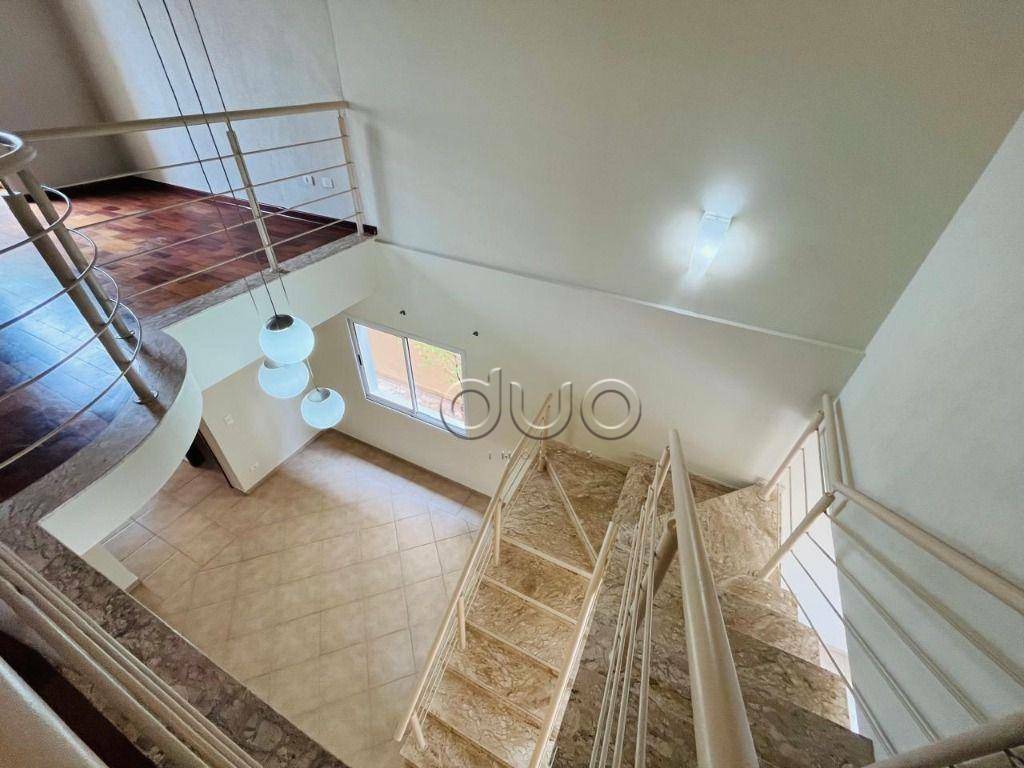 Casa de Condomínio à venda com 3 quartos, 207m² - Foto 20