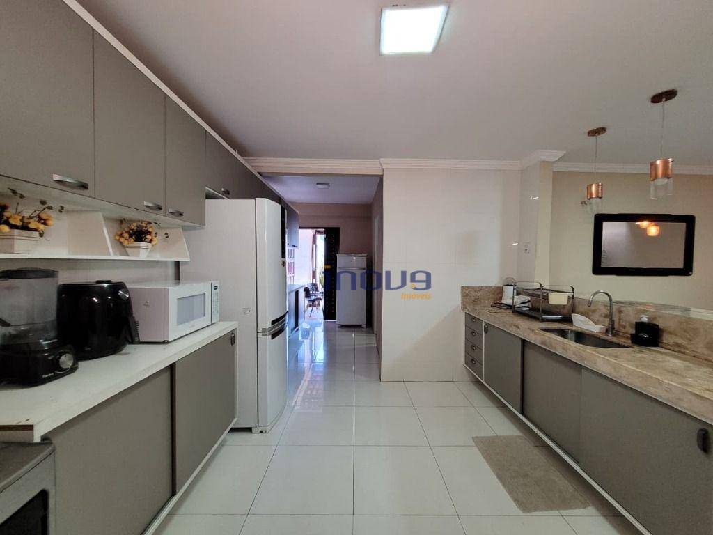 Casa, 3 quartos, 113 m² - Foto 8