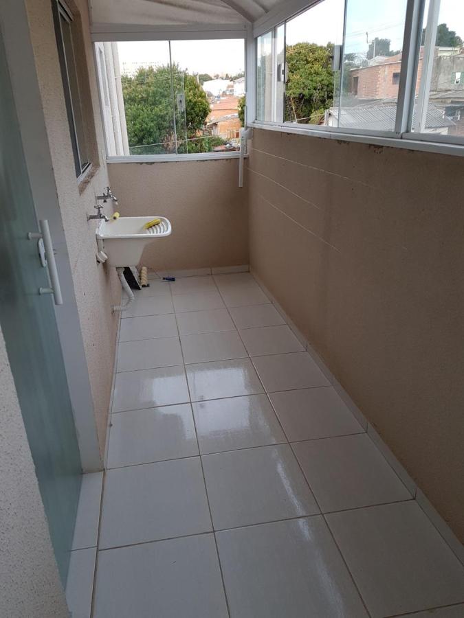 Apartamento à venda com 2 quartos, 54m² - Foto 8