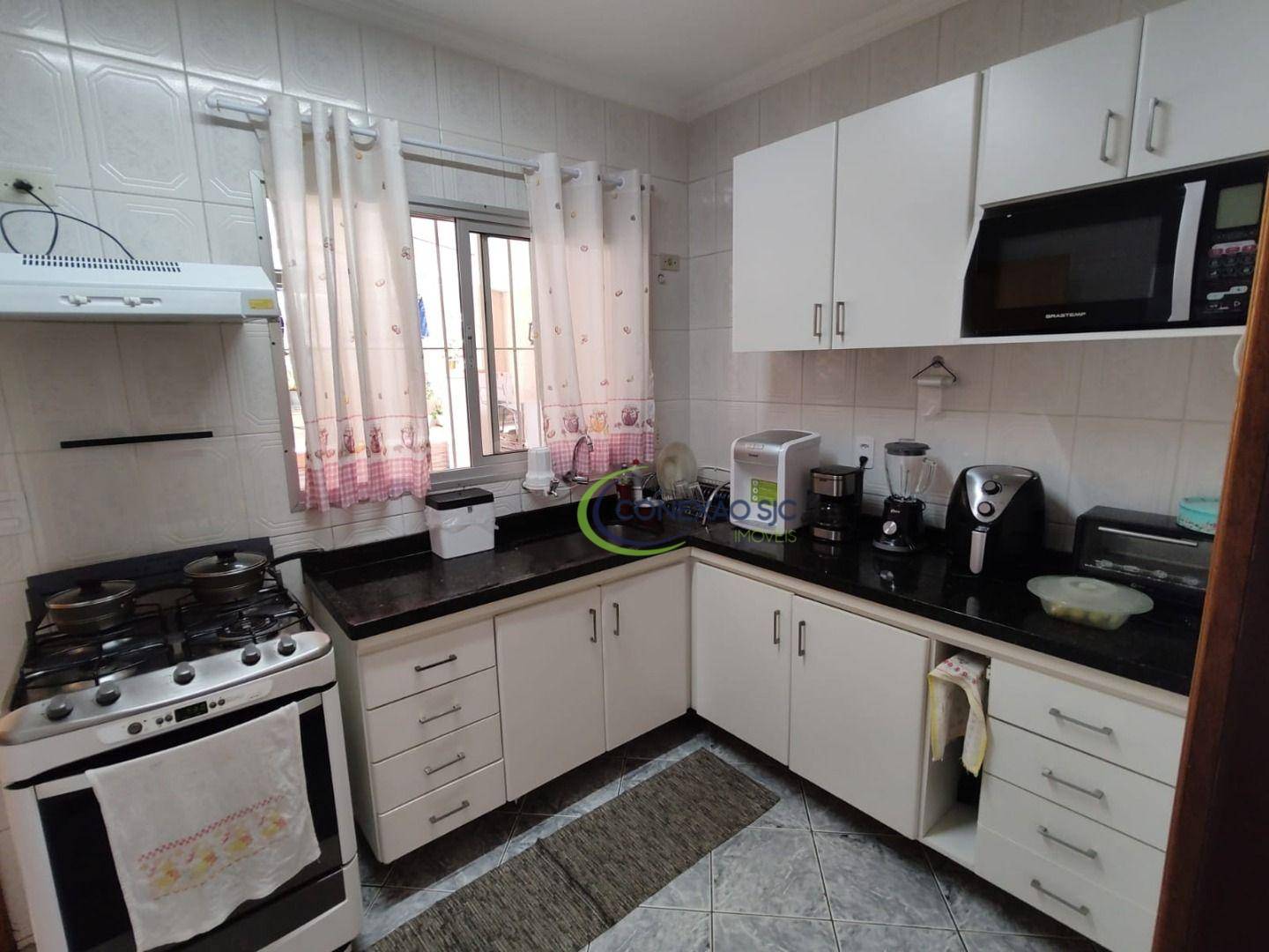 Sobrado à venda com 3 quartos, 130m² - Foto 23