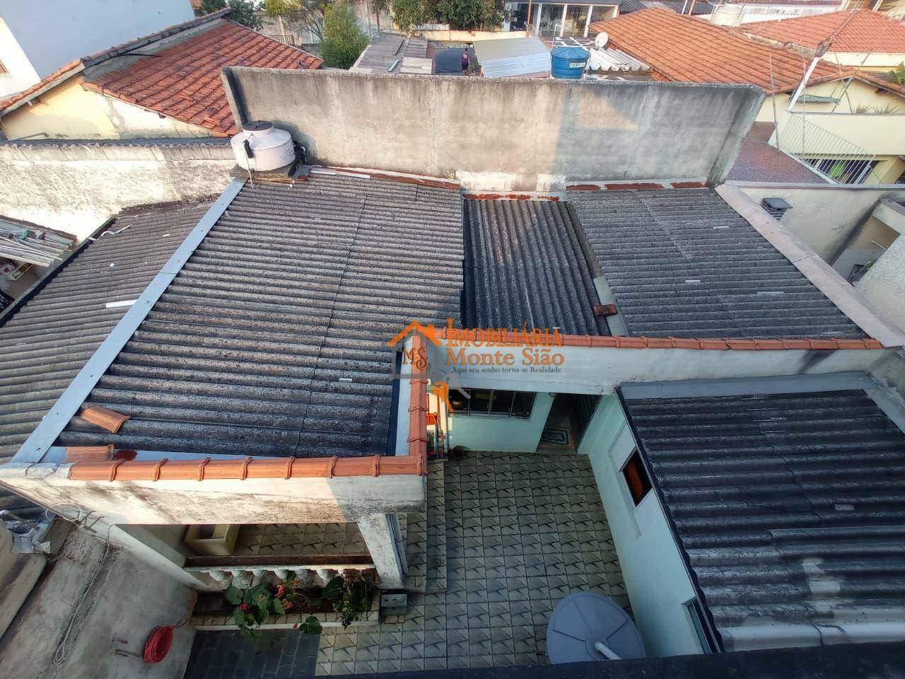 Sobrado à venda com 5 quartos, 250m² - Foto 25