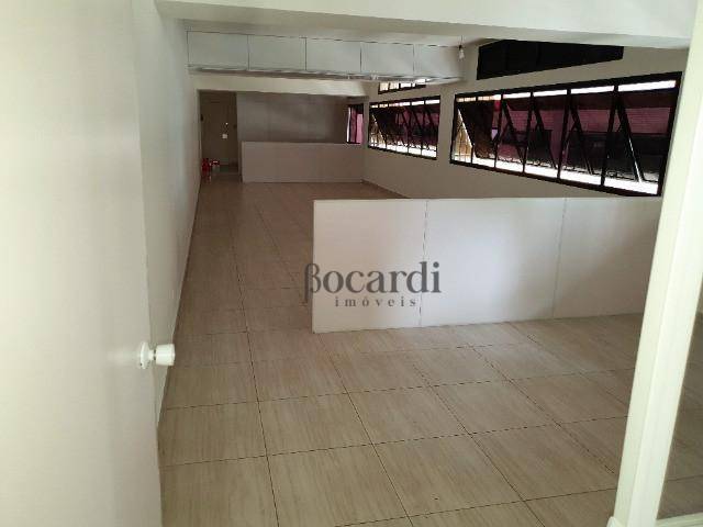 Conjunto Comercial-Sala para alugar, 110m² - Foto 2