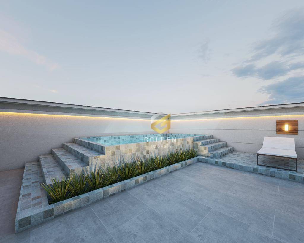 Apartamento, 2 quartos, 94 m² - Foto 4