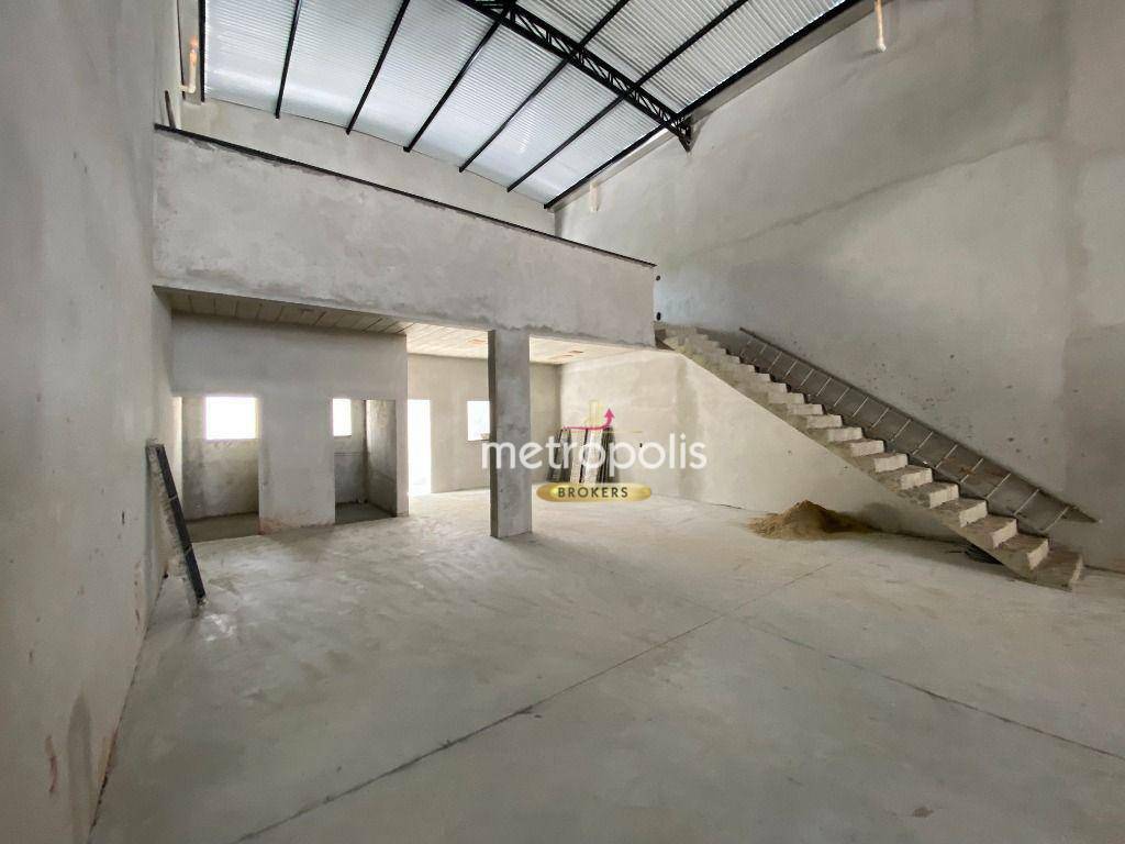 Depósito-Galpão, 313 m² - Foto 2