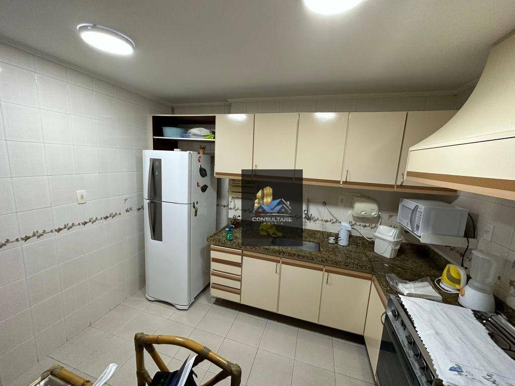 Apartamento à venda com 3 quartos, 140m² - Foto 50