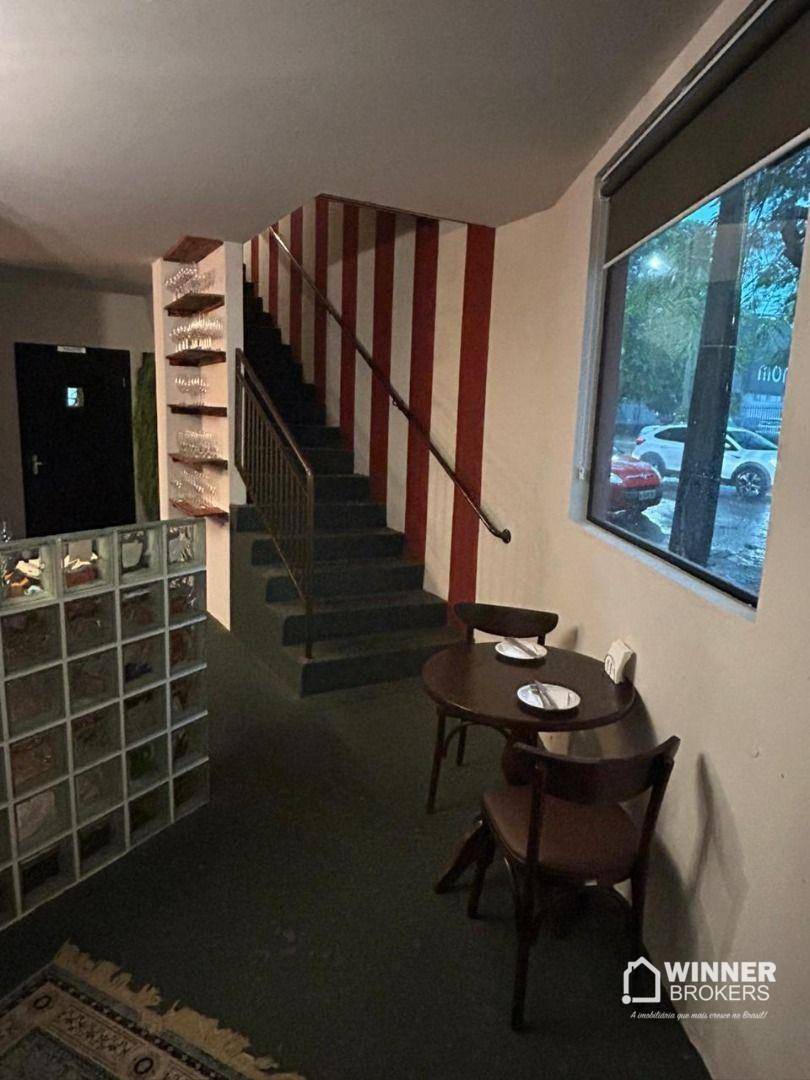 Loja-Salão, 100 m² - Foto 2