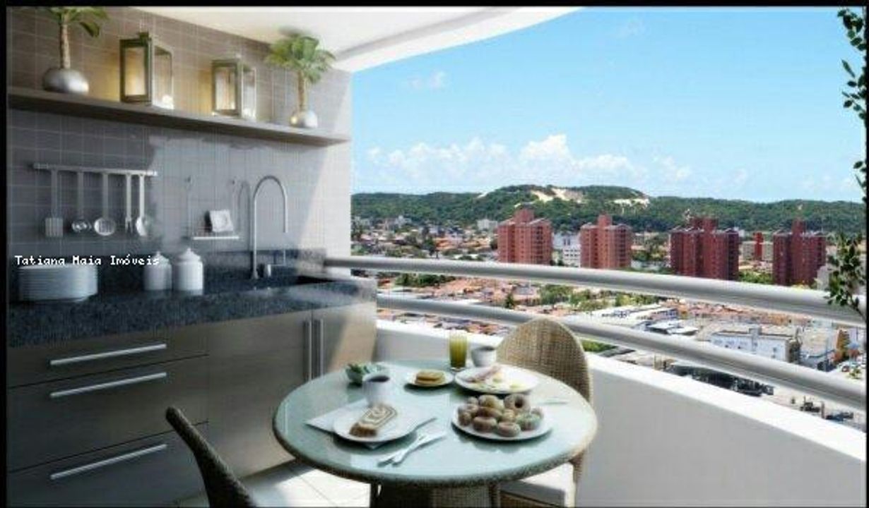 Apartamento à venda com 3 quartos, 114m² - Foto 1