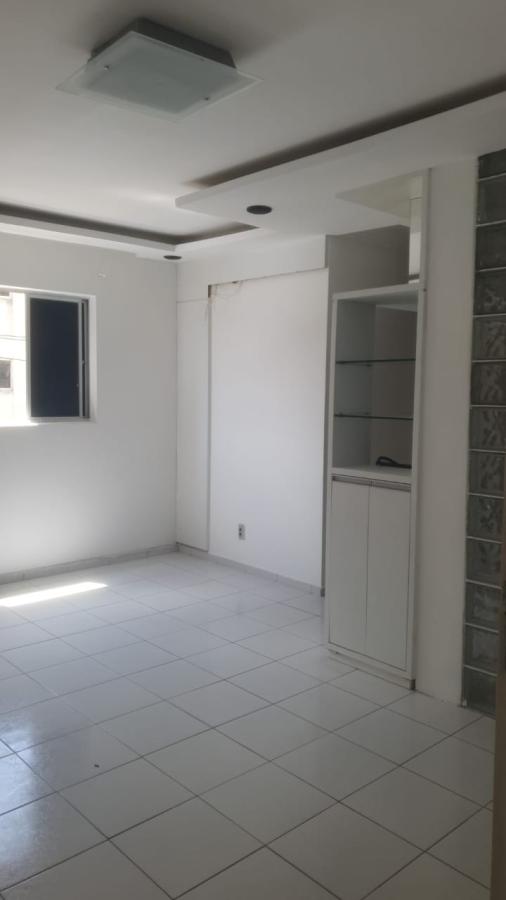 Apartamento à venda com 2 quartos - Foto 1