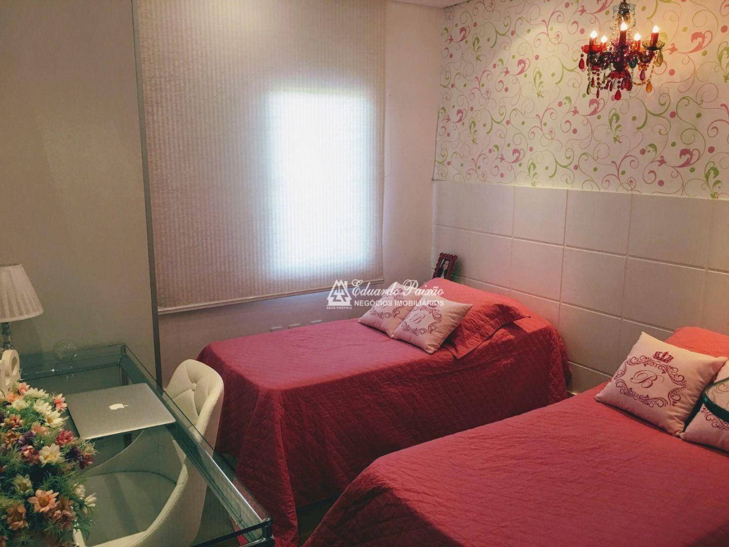 Sobrado à venda com 3 quartos, 185m² - Foto 24