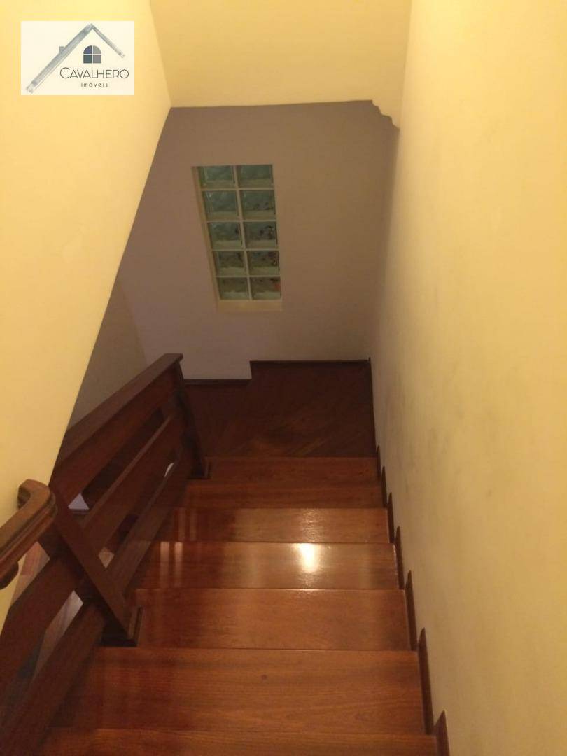 Sobrado à venda com 3 quartos, 151m² - Foto 11