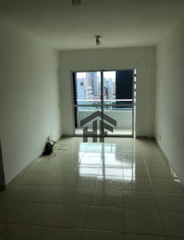 Apartamento à venda com 2 quartos, 60m² - Foto 2