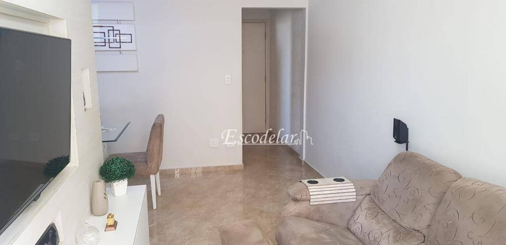 Apartamento à venda com 3 quartos, 80m² - Foto 1