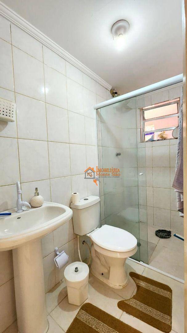 Apartamento à venda com 2 quartos, 55m² - Foto 20