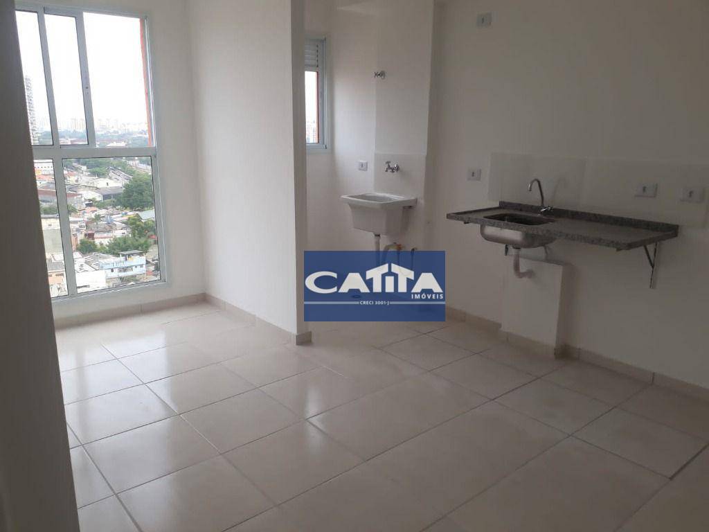 Apartamento à venda com 1 quarto, 30m² - Foto 2