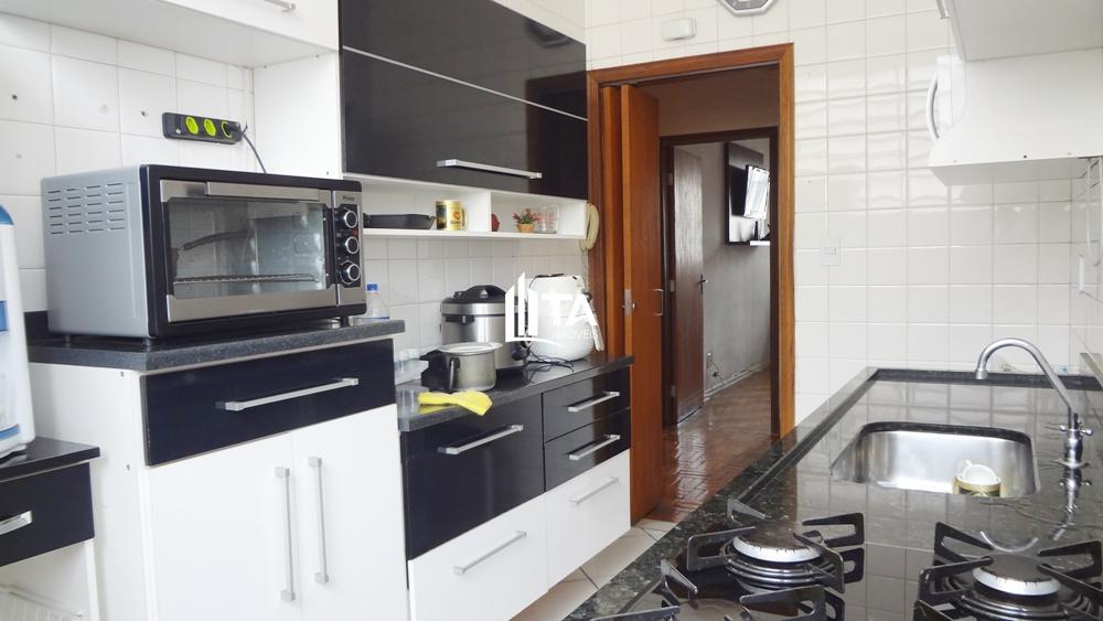 Apartamento à venda com 3 quartos, 149m² - Foto 5