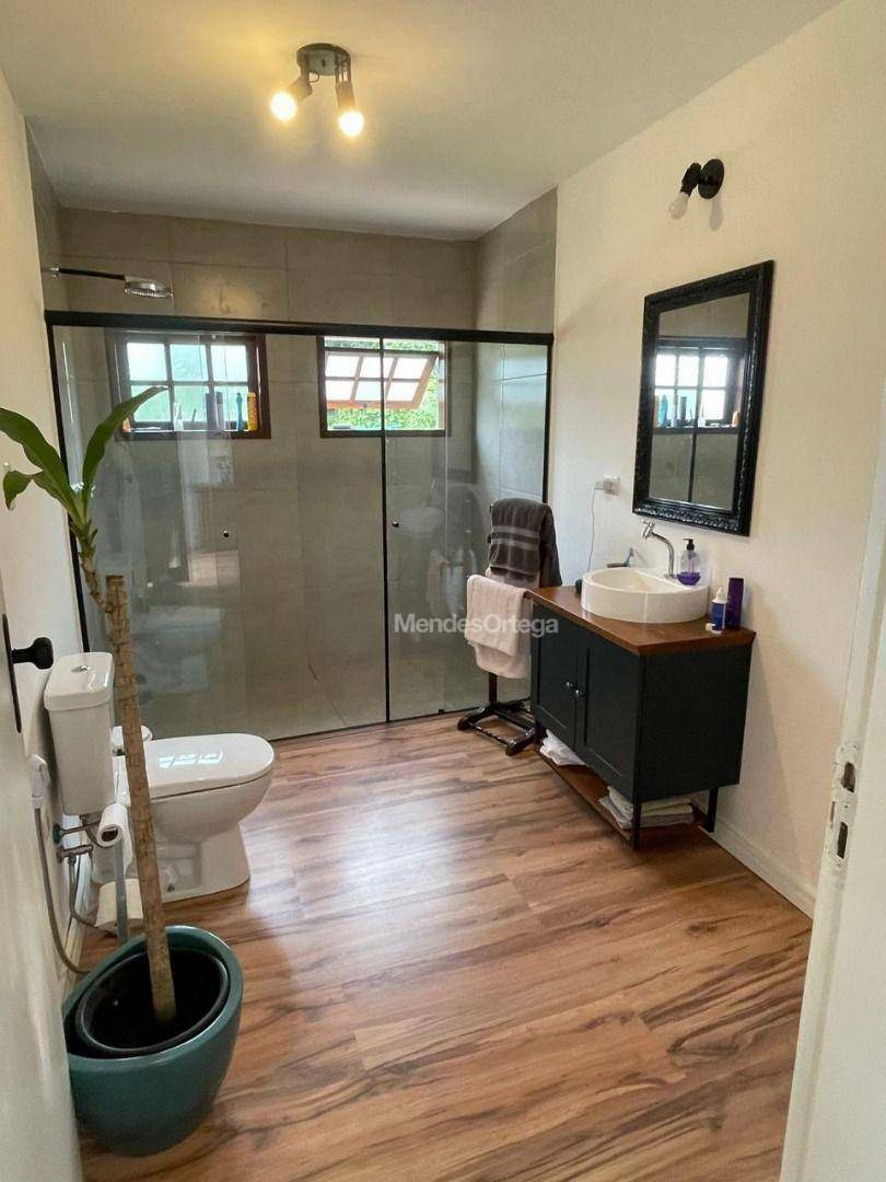 Sítio à venda com 8 quartos, 800m² - Foto 24