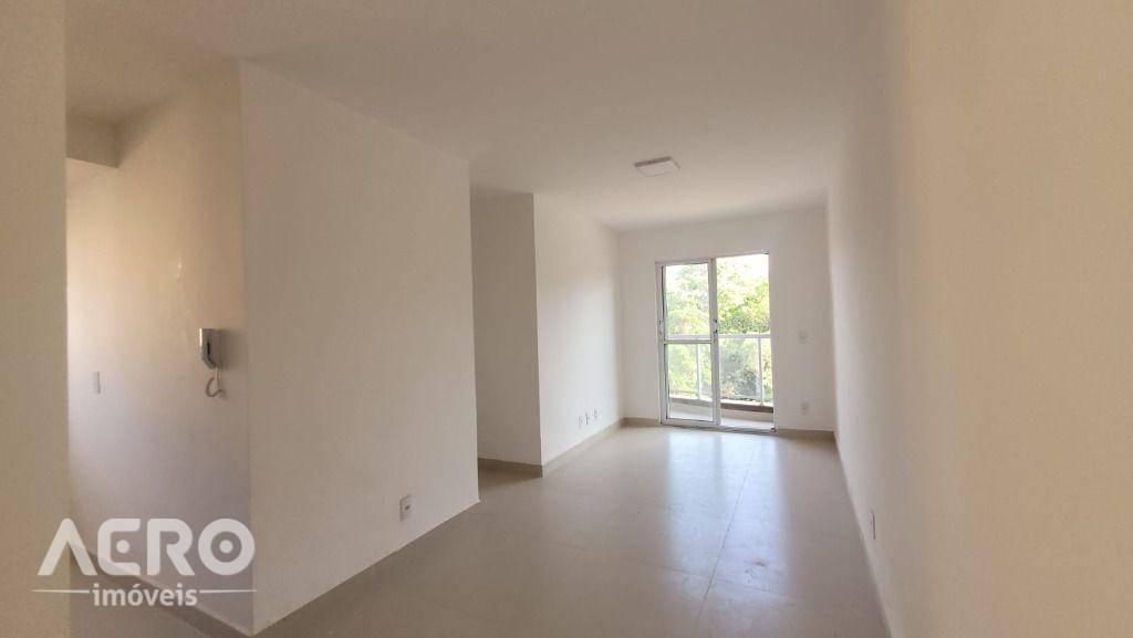 Apartamento, 2 quartos, 48 m² - Foto 2