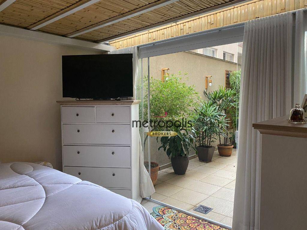 Apartamento à venda com 2 quartos, 107m² - Foto 15