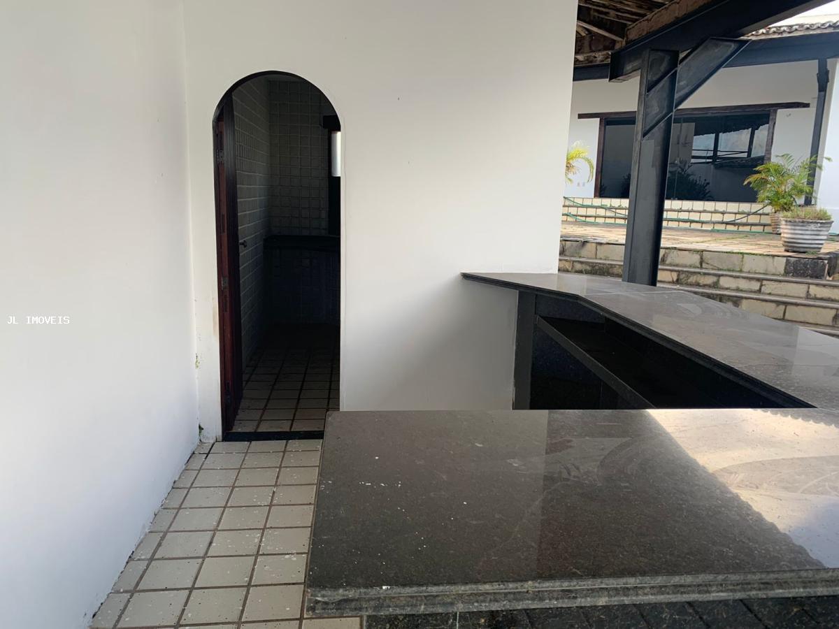 Casa para alugar com 4 quartos, 600m² - Foto 6