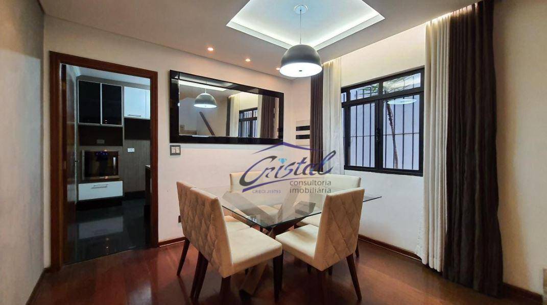 Casa à venda com 3 quartos, 125m² - Foto 4